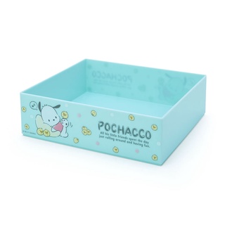 กล่องเก็บของ M (1pack.=1pcs.) Pochacco