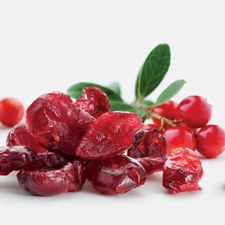 แครนเบอรี่ แครนเบอรี่อบแห้ง 500g/1Kg (Dried Cranberries) สินค้าเกรด A #แครนเบอร์รี่ #ผลไม้อบแห้ง #Driedfruit