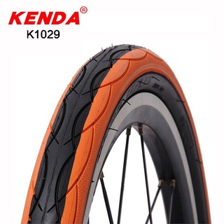 Kenda K1029 K193 ยางจักรยานเสือภูเขา 20Er 20X1.5 Bmx 20 Pneu 1 ชิ้น