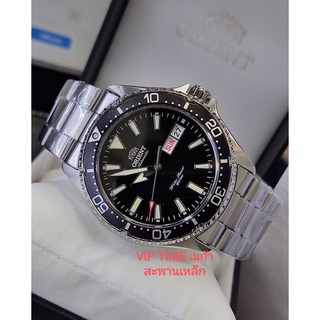 นาฬิกา Orient Automatic mens watch รุ่น RA-AA0001B ORIENT MAKO3