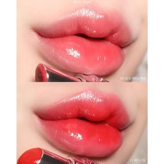[พร้อมส่ง] YSL LOVESHINE CANDY GLAZE / CANDY GLOW LIP BALM