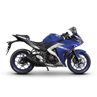 ฝาครอบบนถังน้ำมัน R3 2015-2018 แท้ YAMAHA