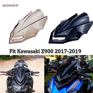 kodaskin z 900 กระจกมองหลังสําหรับ kawasaki z900 2017-2019