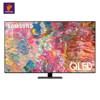 SAMSUNG ทีวี 75Q80B UHD QLED (75", 4K, Smart, ปี 2022) รุ่น QA75Q80BAKXXT