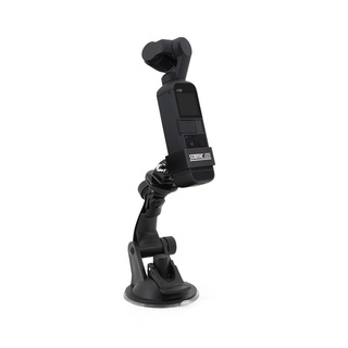 Startrc Dji Pocket 2 ไม้กันสั่น ด้ามจับขนาดเล็ก สําหรับ Dji Osmo Pocket/Osmo Action