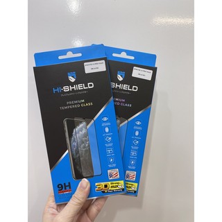 HiShield กระจก 3D Strong Max(90 Days) iP12ProMax, iP12, iP12Pro, iP12Mini ประกัน 90 วัน