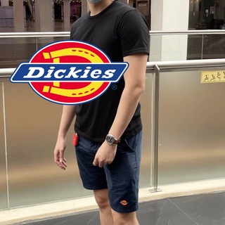 กางเกง Dickies 801 ขาสั้นผู้ชาย ผ้าหนา 5 กระเป๋า ดิกกี้ กางเกงดิกกี้ กางเกงขาสั้น กางเกงขาสั้นผู้ชาย ความยาว 18 นิ้ว