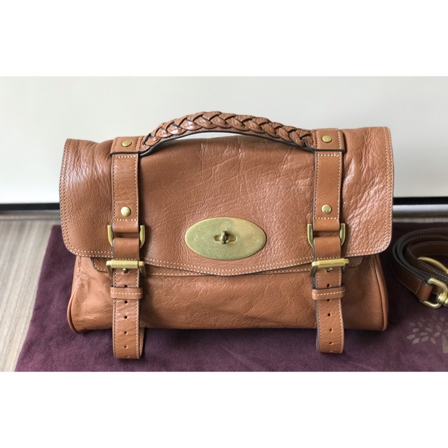 Mulberry Alexa Regular