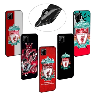 เคสโทรศัพท์มือถือพิมพ์ลาย Ablu95 Liverpool Fc สําหรับ Realme C15 C12 C11 6 I 6 Pro