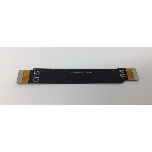 แพร์จอMi 2A( 6x) lcd cable