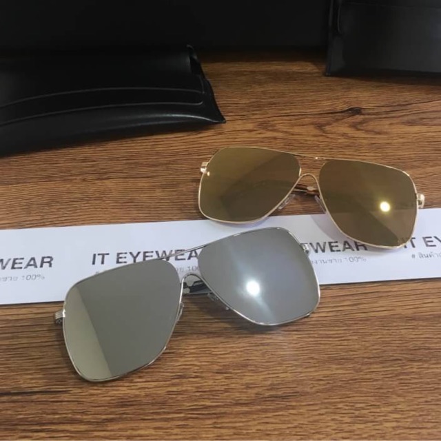 VB “Loop Navigator”  ป้องกันแสงแดดได้ 100% กัน UV 400
