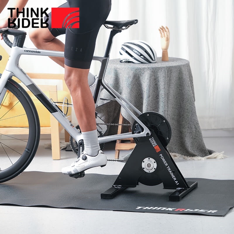 เทรนเนอร์ Thinkrider Power trainer รุ่น A1 แถมสเตอร์ 11-28 11สปีด