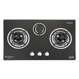 เตาฝังแก๊ส LUCKY FLAME LGS-913 HOB GAS LUCKY FLAME LGS-913