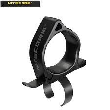 NITECORE NTR10 Tactical Ring Pro อุปกรณ์เสริมสำหรับไฟฉาย