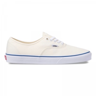 Vans รองเท้าผ้าใบ Authentic | White ( VN000EE3WHT )