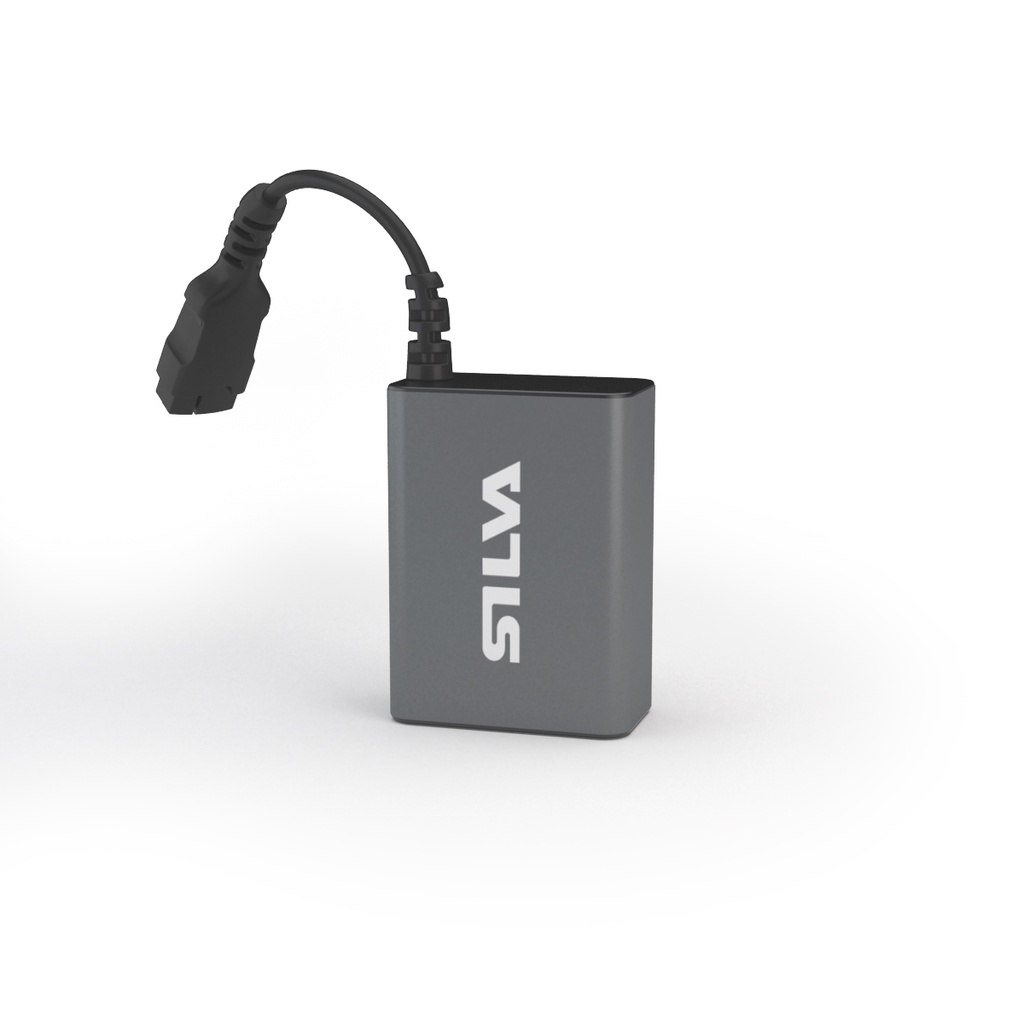 SILVA HEADLAMP BATTERY 2.0Ah - RNG SPORT แบตเตอรี่