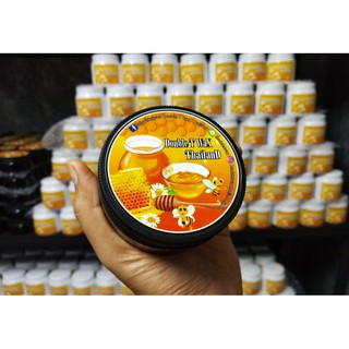 แว๊กซ์กำจัดขน100g. แว็กซ์กำจัดขน แว๊กซ์น้ำผึ้ง แว็กซ์น้ำผึ้ง waxไม่ต้องอุ่นก่อนแว๊กซ์ wax