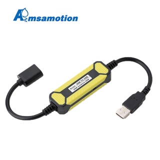 Yy Amsamotion โมดูลแยก USB 2.0 1500V ADUM3160 เป็น USB ADUM4160 3160 ความเร็วต่ํา