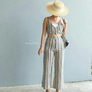 Stripe set