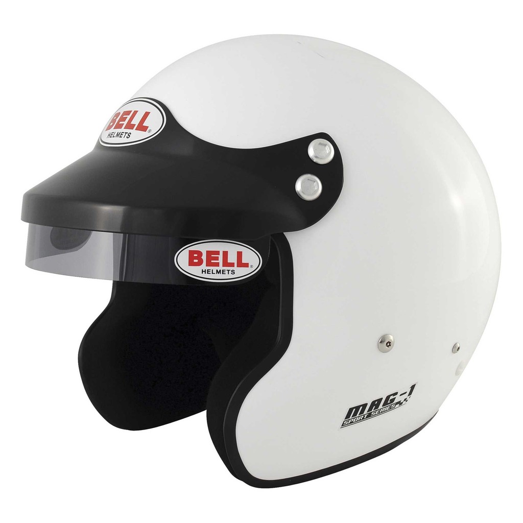 หมวกกันน็อค Bell Mag 1 Helmet