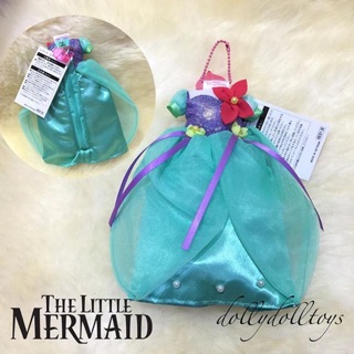 Ariel the Little Mermaid Bag เอเรียล