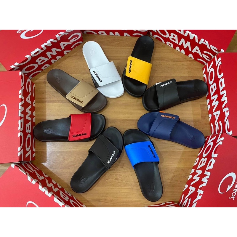 รองเท้าGambolพร้อมส่ง