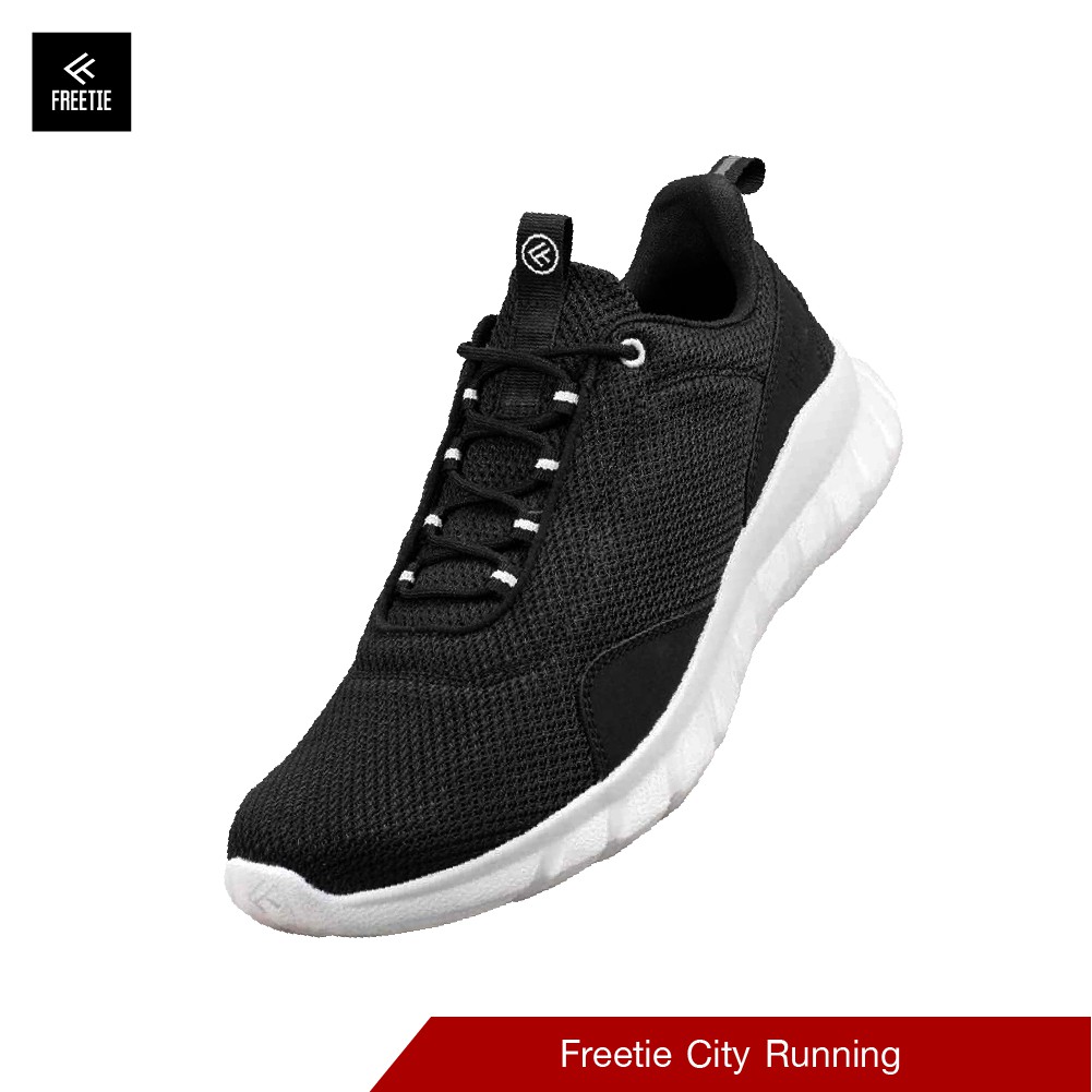 Xiaomi Freetie City Running Shoes เบา กระชับข้อเท้า