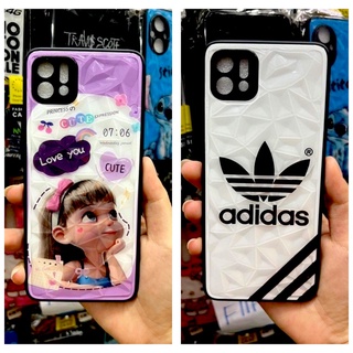 พร้อมส่ง💫เคส Vivo Y20 เคสการ์ตูน 3D ลายการ์ตูนน่ารัก สำหรับ VivoY12A Y12s Y3s Y20s Y11 Y12 Y17 สินค้าพร้อมส่งจากไทย