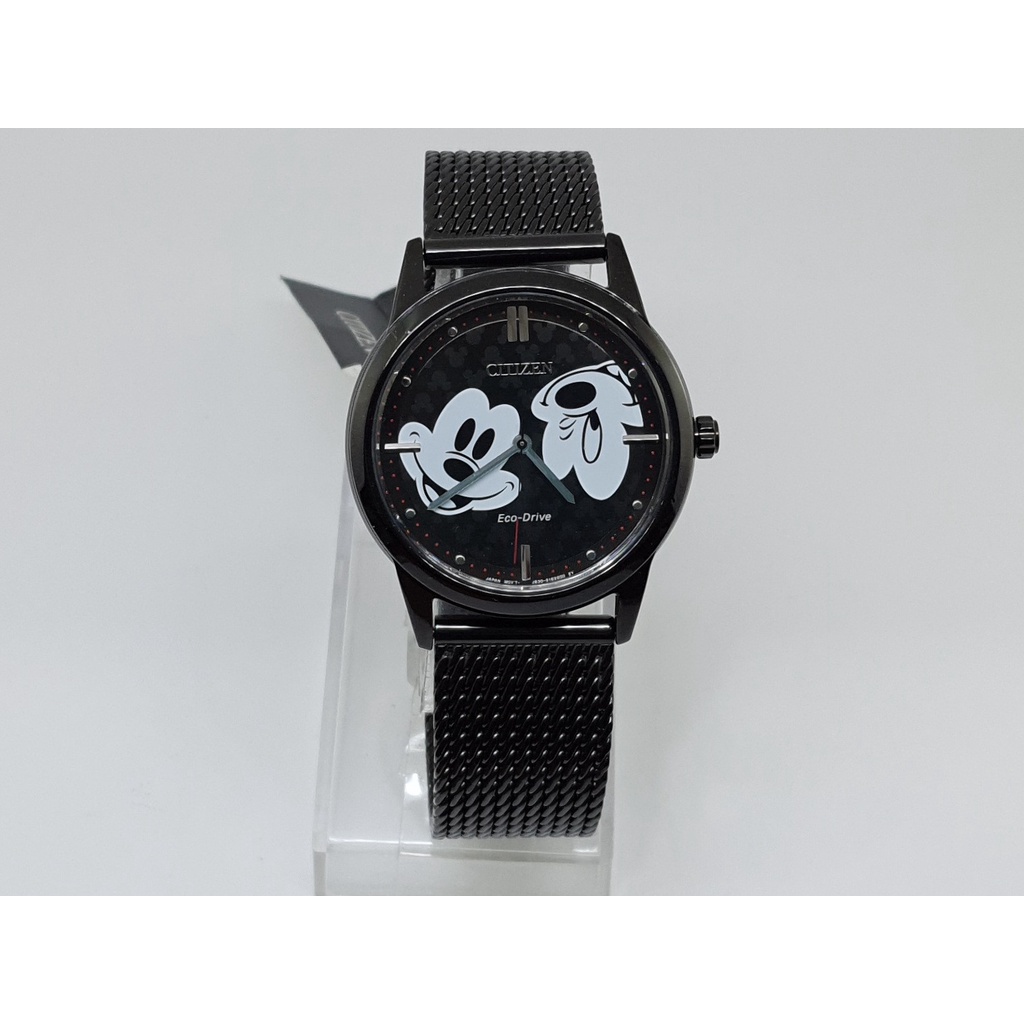 นาฬิกา CITIZEN MEN'S UNISEX FE7065-52W ECO DRIVE (ใหม่มีตำหนิ)