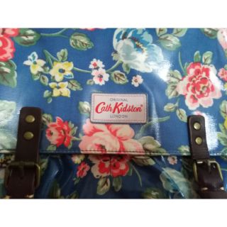 กระเป๋าcath kidston ของเเท้ สภาพ​100%