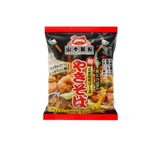 Tanuki Oyachi yakisoba ทานูกิ โอยาจิ ยากิโซบะ88กรัม