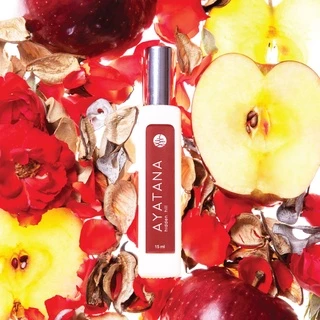 อายตนะ อโรมา นูริชชิ่งออยล์ สเปรย์ รุ่น Hidden Hill (AYATANA Nourishing Oil Spray)