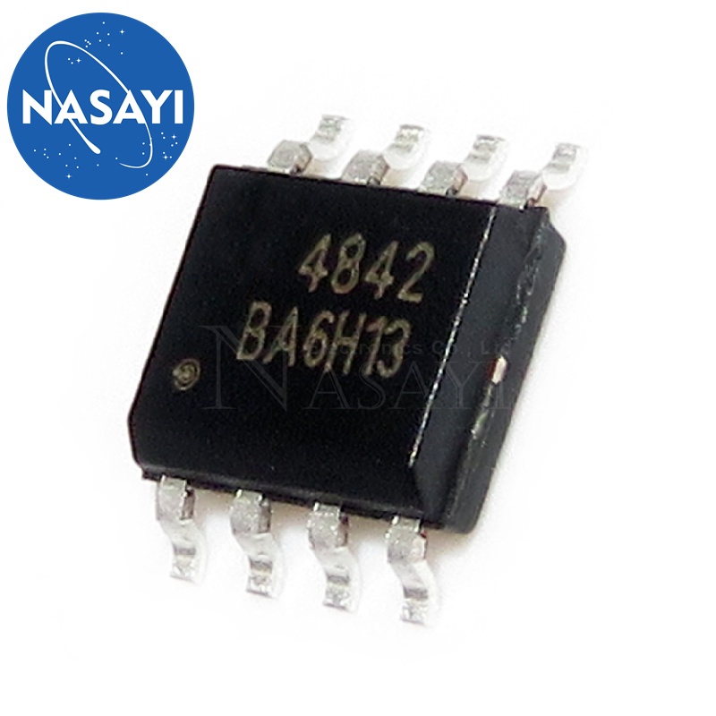 10 ชิ้น AO4612 4612 AO4720 4720 AO4842 4842 SOP-8 ในสต็อก