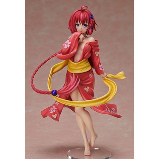 [ฟิกเกอร์แท้]​ Model Mea Kurosaki: Yukata Ver. [GSC]​ ลด10%