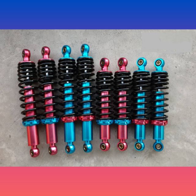 โช้คหลังเวฟ Wave แบบยาว 270mm,320mm