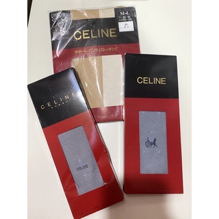 ถุงเท้า Celine แท้จากญี่ปุ่น 💯