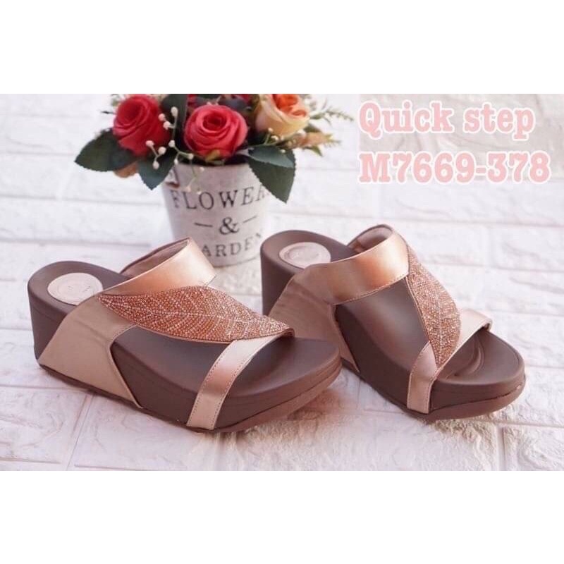 รองเท้าสุขภาพQuick Step แท้