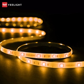 Yeelight สายไฟ Led 1 S 10 เมตรสําหรับตกแต่งบ้าน From Xiaomi Youpin