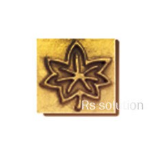 แม่พิมพ์ ขนมเค้ก Brand  Mould - Maple Leaf รุ่น RS3-J3605 สินค้าเป็น Preorder (ไม่เกิน 20 วันได้รับส