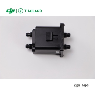 อะไหล่โดรนเกษตร T30 Flow Meter Module (With Signal Cable)