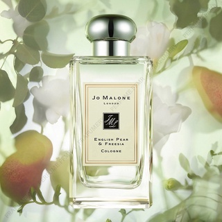 JO MALONE - English Pear &amp; Freesia [EDC]  แบ่งขายน้ำหอมแท้ 100% ไม่แท้ยินดีคืนเงิน !!