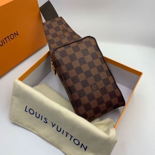 LV Waist Bag ส่งฟรี EMS ✅