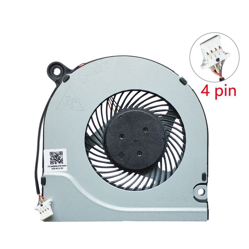 CPU FAN พัดลมโน๊ตบุ๊ค   ACER A314-31 A315-21 A315-31 A315-51 A315-52 A515-51 A515-51G Swift SF314-41 SF314-54 SF314-54G