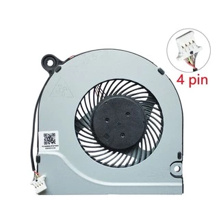 F021 🌀พัดลม CPU Fan Acer Aspire 3 A314-31 A315-21 A315-31 A315-41 A315-51 A315-52 A515-41 A515-51 4 Pin 23.SHXN7.00