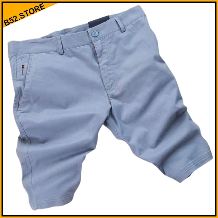 กางเกงขาสั้นผู้ชายสีกากี, กางเกงขาสั้นผู้ชาย, กางเกงขาสั้นสีกากียืดผู้ชาย, สวยสุดๆ, Polite
