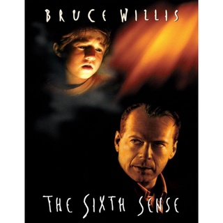 The Sixth Sense ซิกซ์เซ้นส์...สัมผัสสยอง : 1999 #หนังฝรั่ง - ทริลเลอร์ ระทึกขวัญ