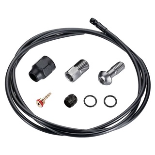 สายเบรคน้ำมัน TRP​ BANJO HOSE KIT