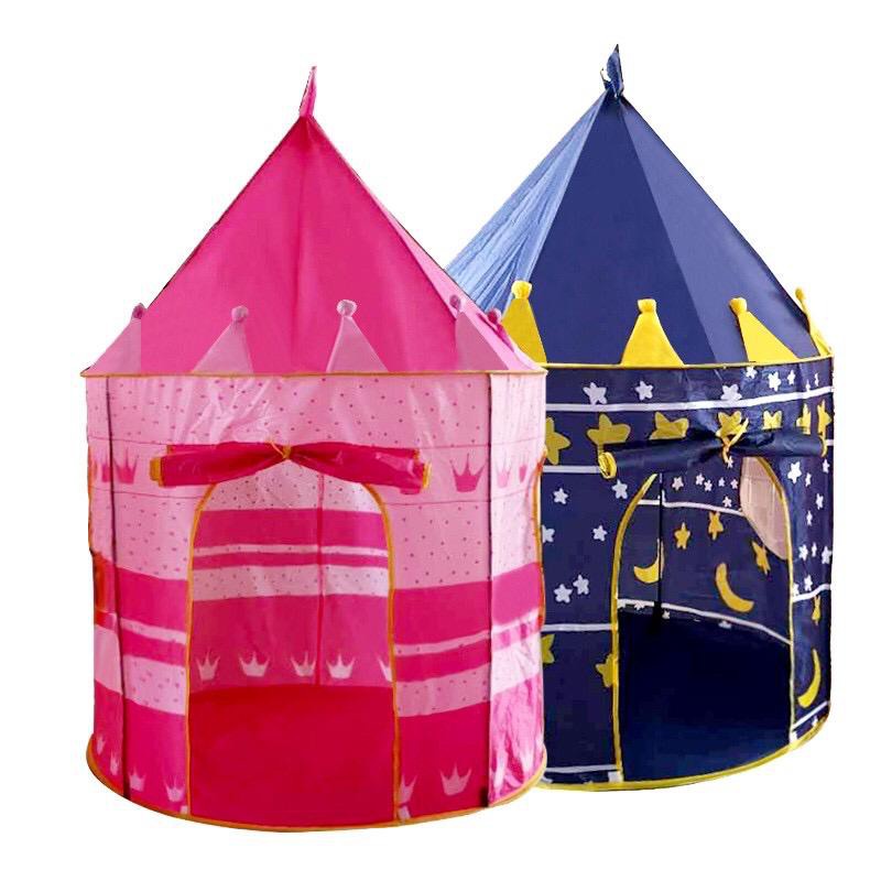 TENDA ROUND CHILDRENS TENT