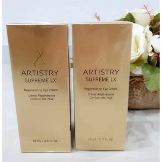 Artristy Supreme Lx Regenerating Eye Cream 15 ml