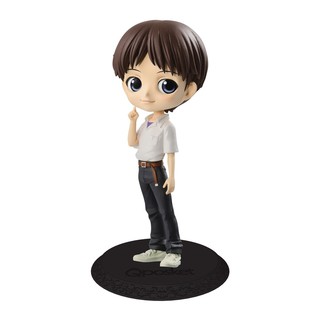 BANDAI Evangelion Movie Q posket KAWORU NAGISA (ver B)